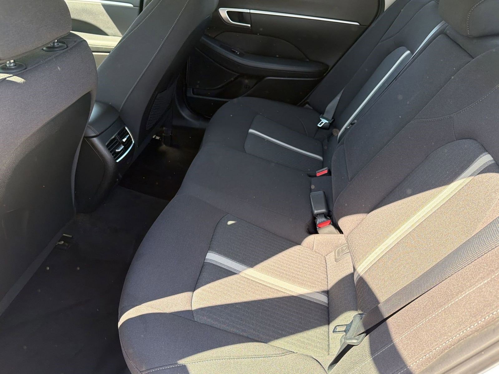 Used 2025 Hyundai Sonata SEL FWD image 25