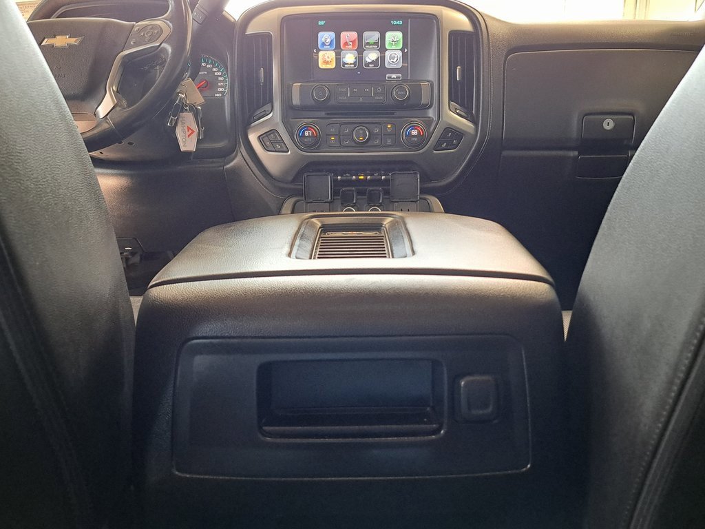 Used 2019 Chevrolet Silverado 2500 LTZ w/ Duramax Plus Package image 32