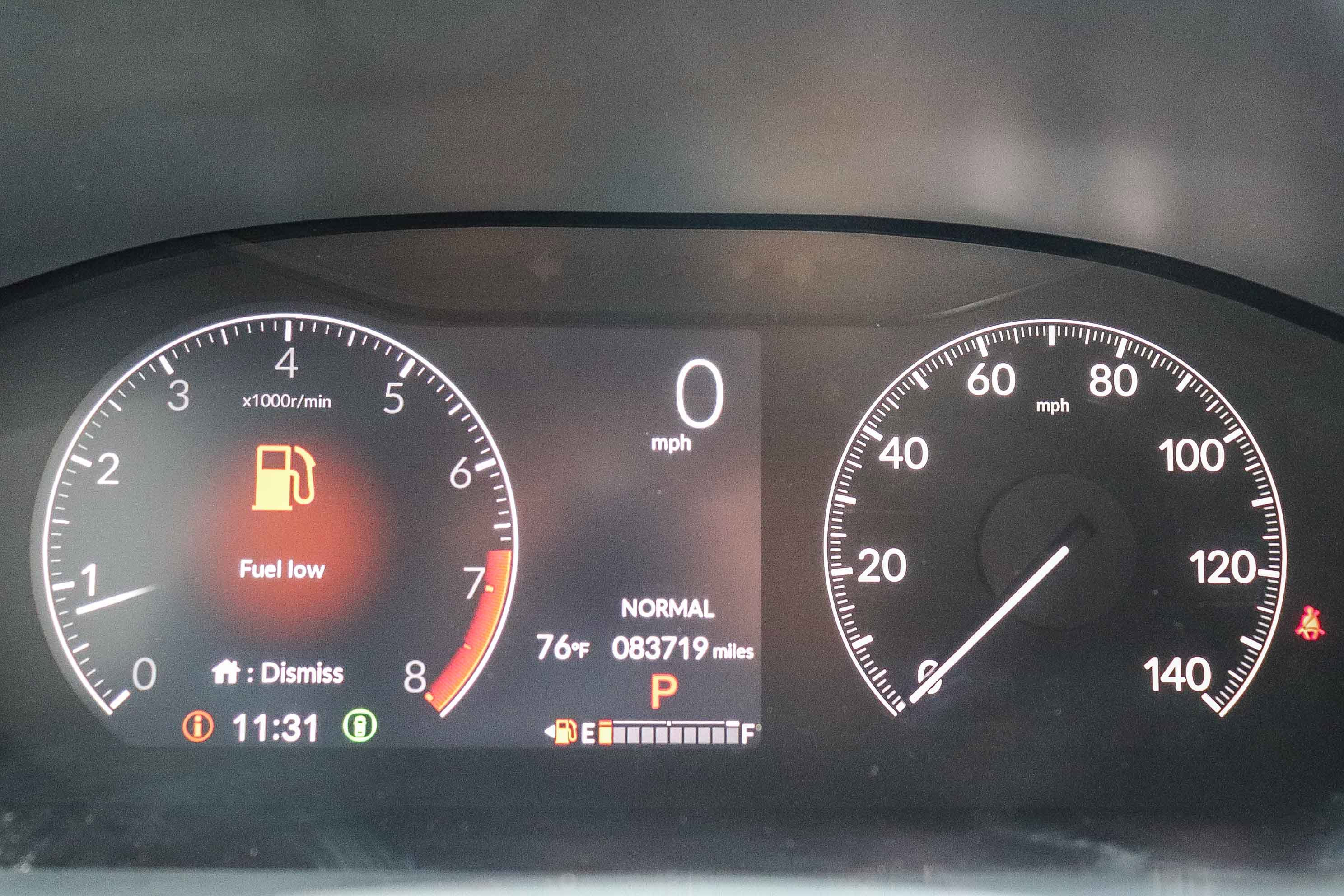 Certified 2024 Honda HR-V Sport image 26