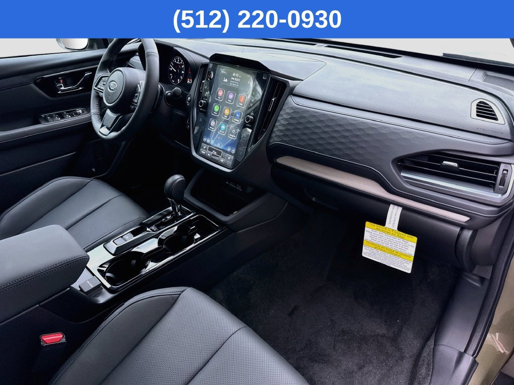 New 2026 Subaru Forester Limited AWD/4WD image 38