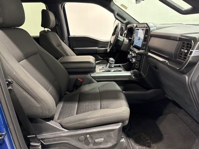 Used 2023 Ford F150 XLT w/ Equipment Group 302A High image 29