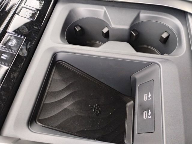 New 2026 Nissan Armada PRO-4X image 23