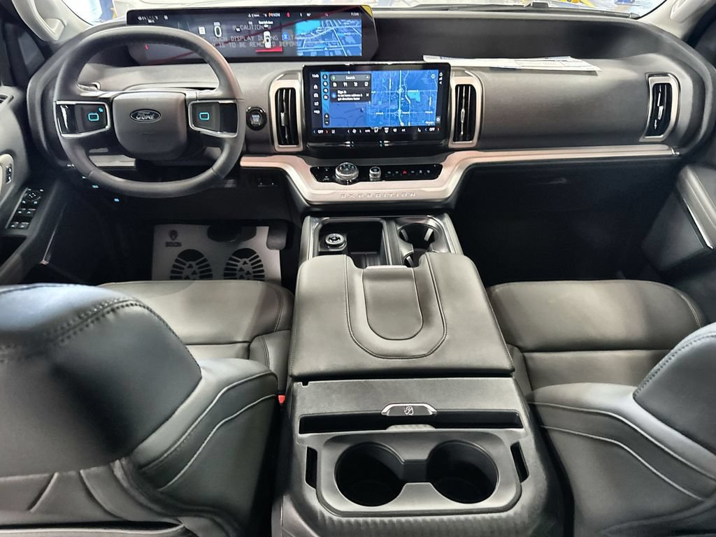 New 2026 Ford Expedition Active AWD/4WD image 26