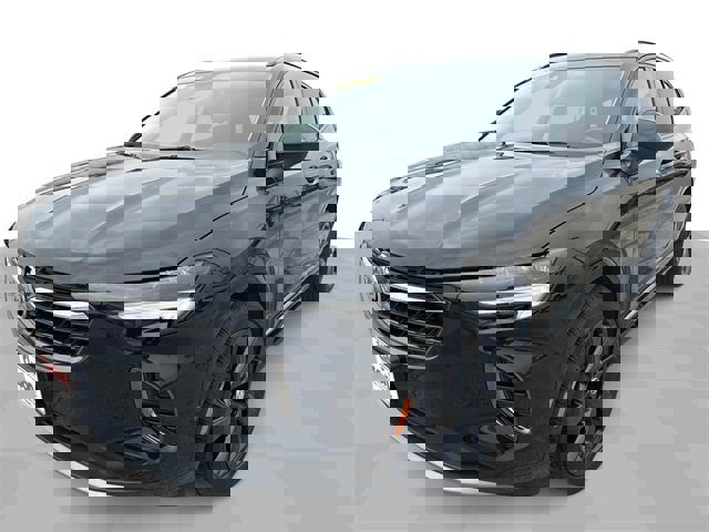 Used 2023 Buick Envision Preferred w/ Sport Touring Package image 32