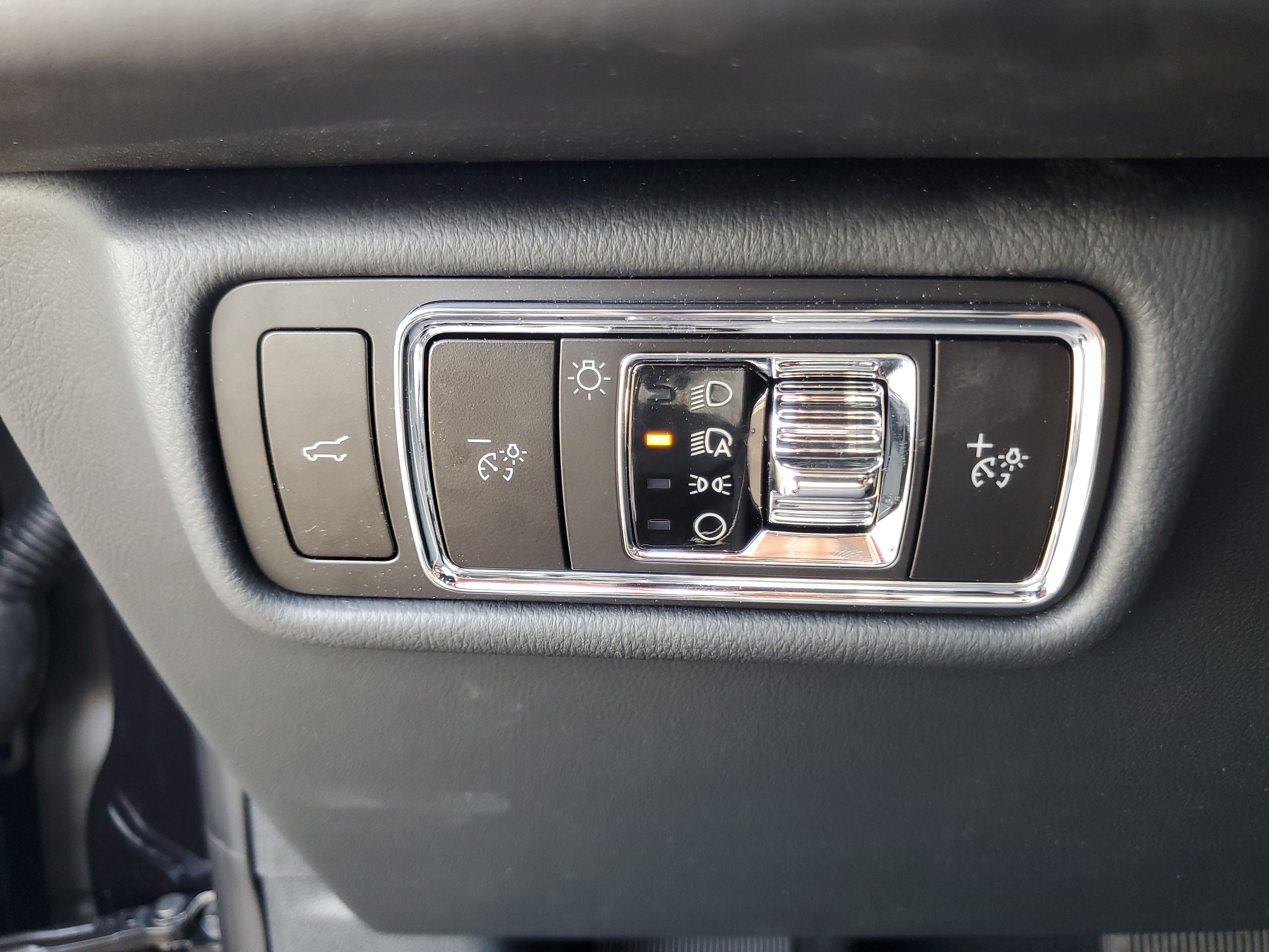 New 2027 Lincoln Aviator Black Label w/ Dynamic Handling Package AWD/4WD image 13