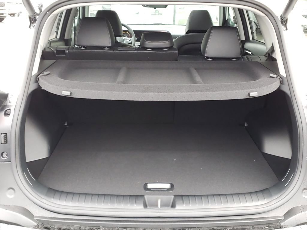 New 2026 Kia Seltos EX w/ EX Sunroof Package image 7