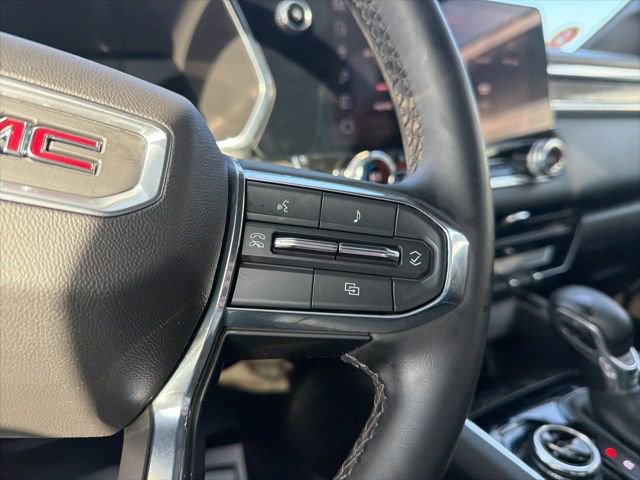 Used 2023 GMC Canyon Elevation w/ Elevation Premium Package image 33