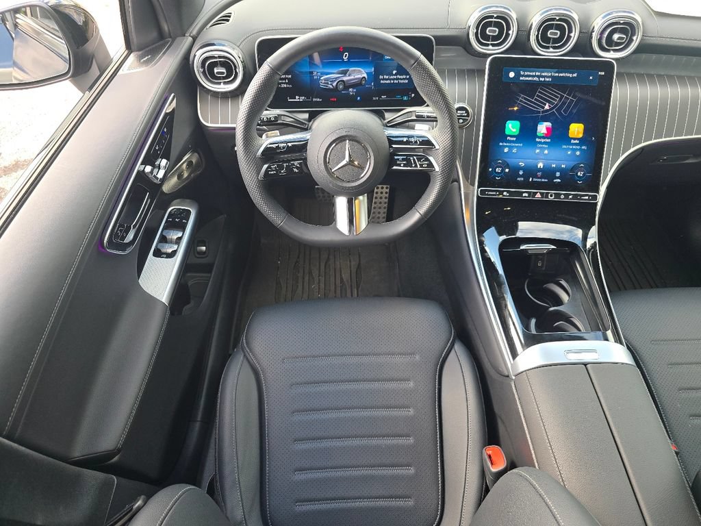 Certified 2026 Mercedes-Benz GLC 300 4MATIC image 26