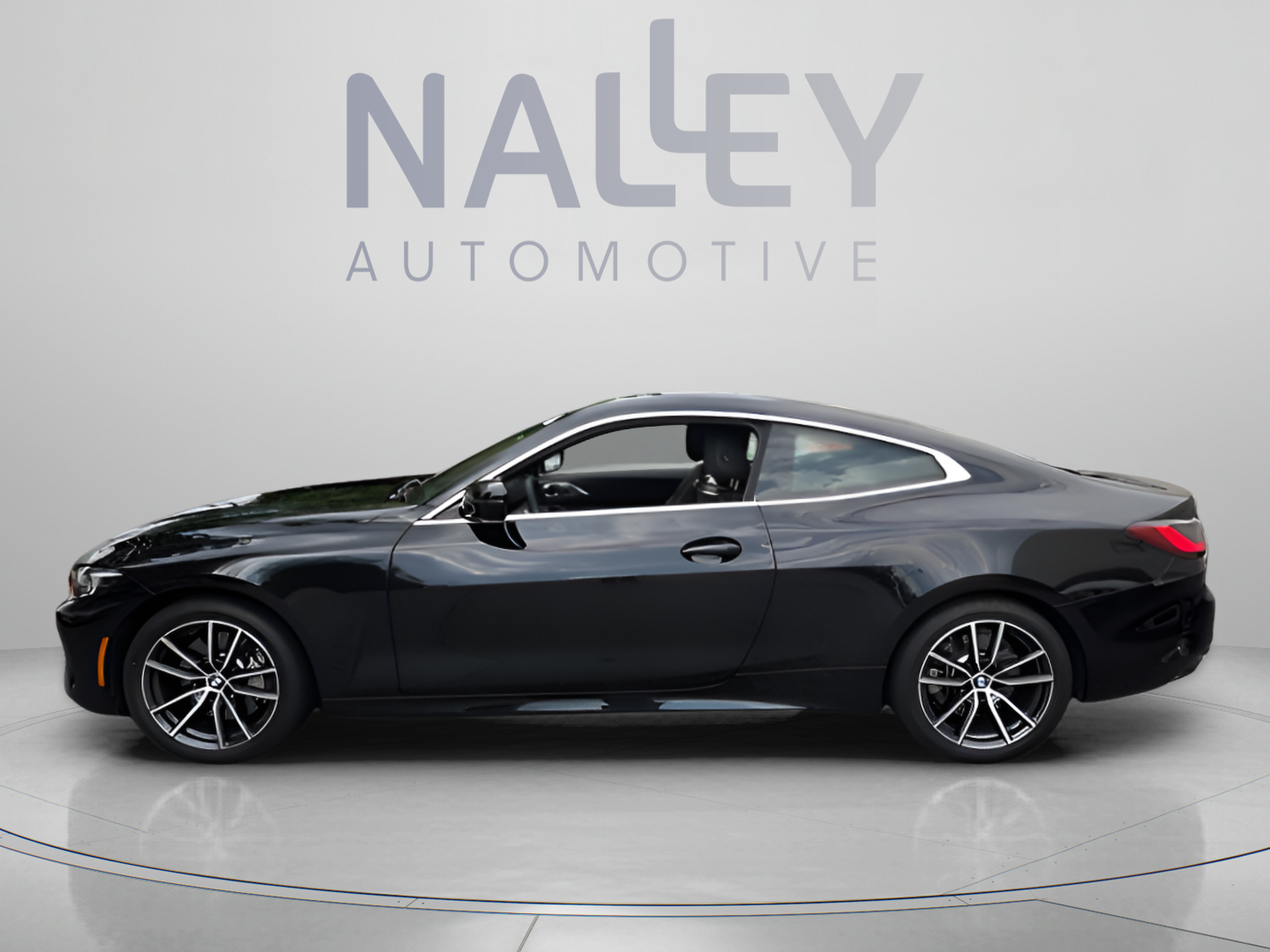 Used 2026 BMW 430i xDrive Coupe w/ Premium Package AWD/4WD image 6