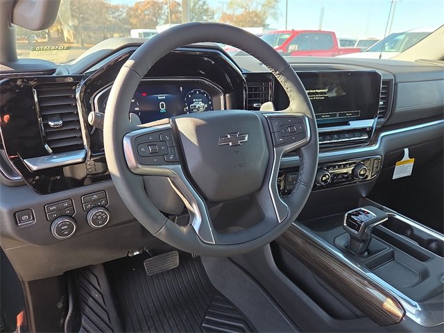 New 2026 Chevrolet Silverado 1500 LT Trail Boss w/ Convenience Package II image 10