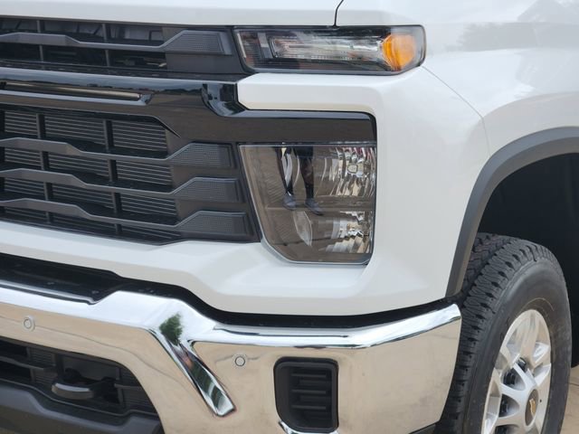 New 2026 Chevrolet Silverado 2500 W/T w/ WT/CX Safety Package AWD/4WD image 17
