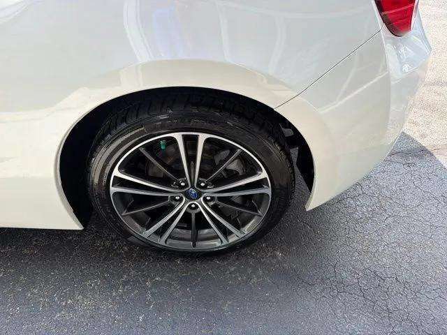 Used 2013 Subaru BRZ Limited RWD image 16