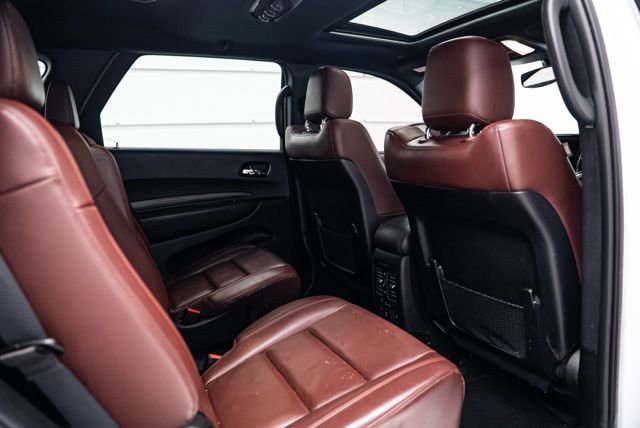 Used 2023 Dodge Durango GT image 24