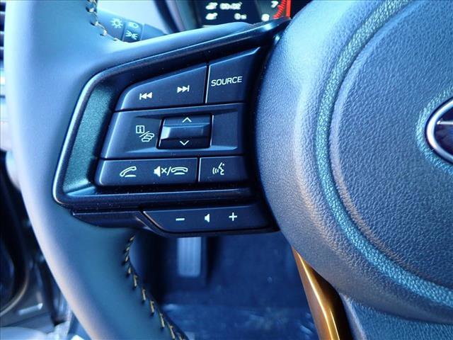New 2026 Subaru Forester Wilderness AWD/4WD image 16