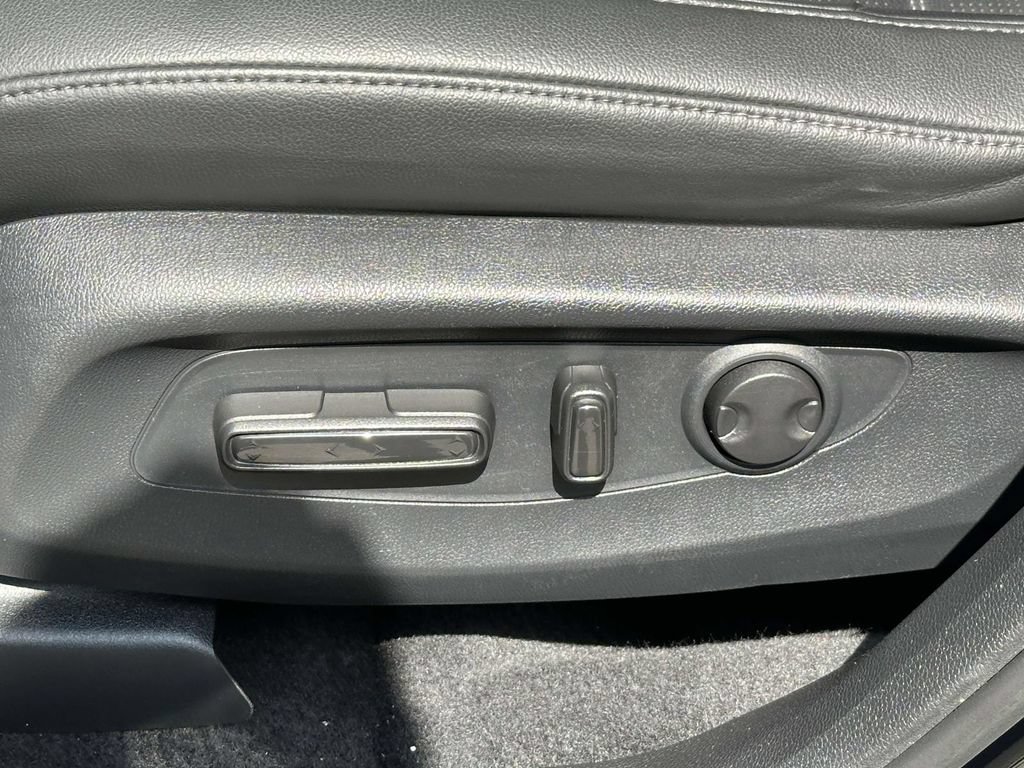 Certified 2024 Honda CR-V EX-L image 16