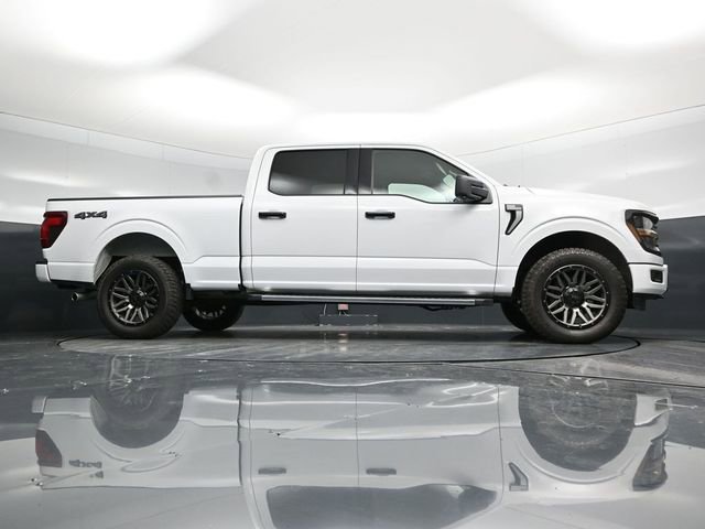 Used 2024 Ford F150 XLT w/ Tow/Haul Package AWD/4WD image 65
