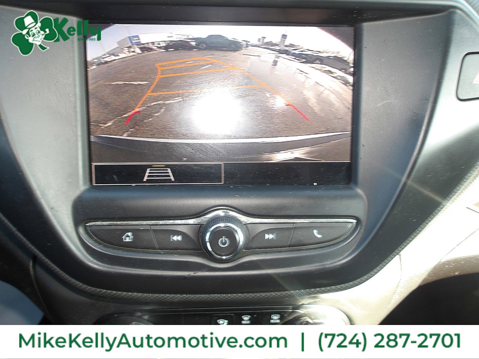 Used 2022 Chevrolet TrailBlazer LT AWD/4WD image 21