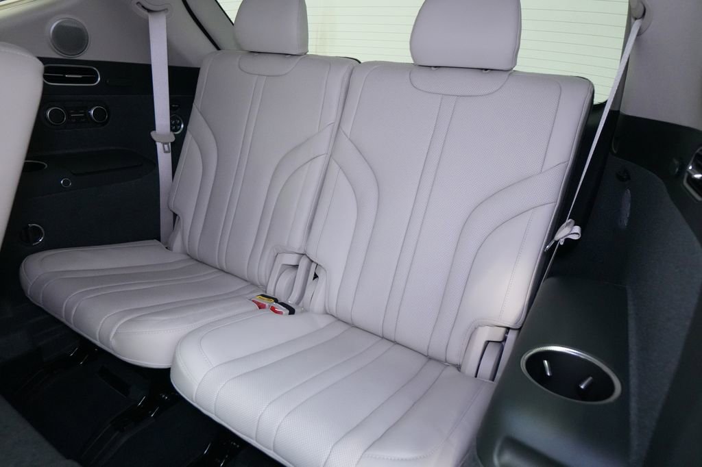 New 2026 Genesis GV80 2.5T Prestige image 27