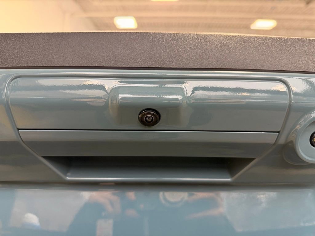 Used 2023 Ford F150 Lariat w/ Equipment Group 502A High image 7