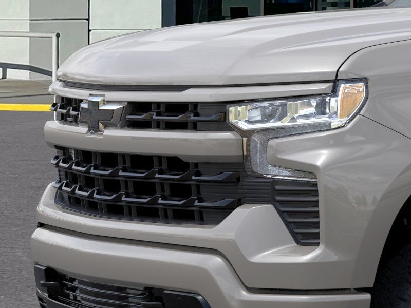 New 2026 Chevrolet Silverado 1500 RST w/ RST Select Package AWD/4WD image 13