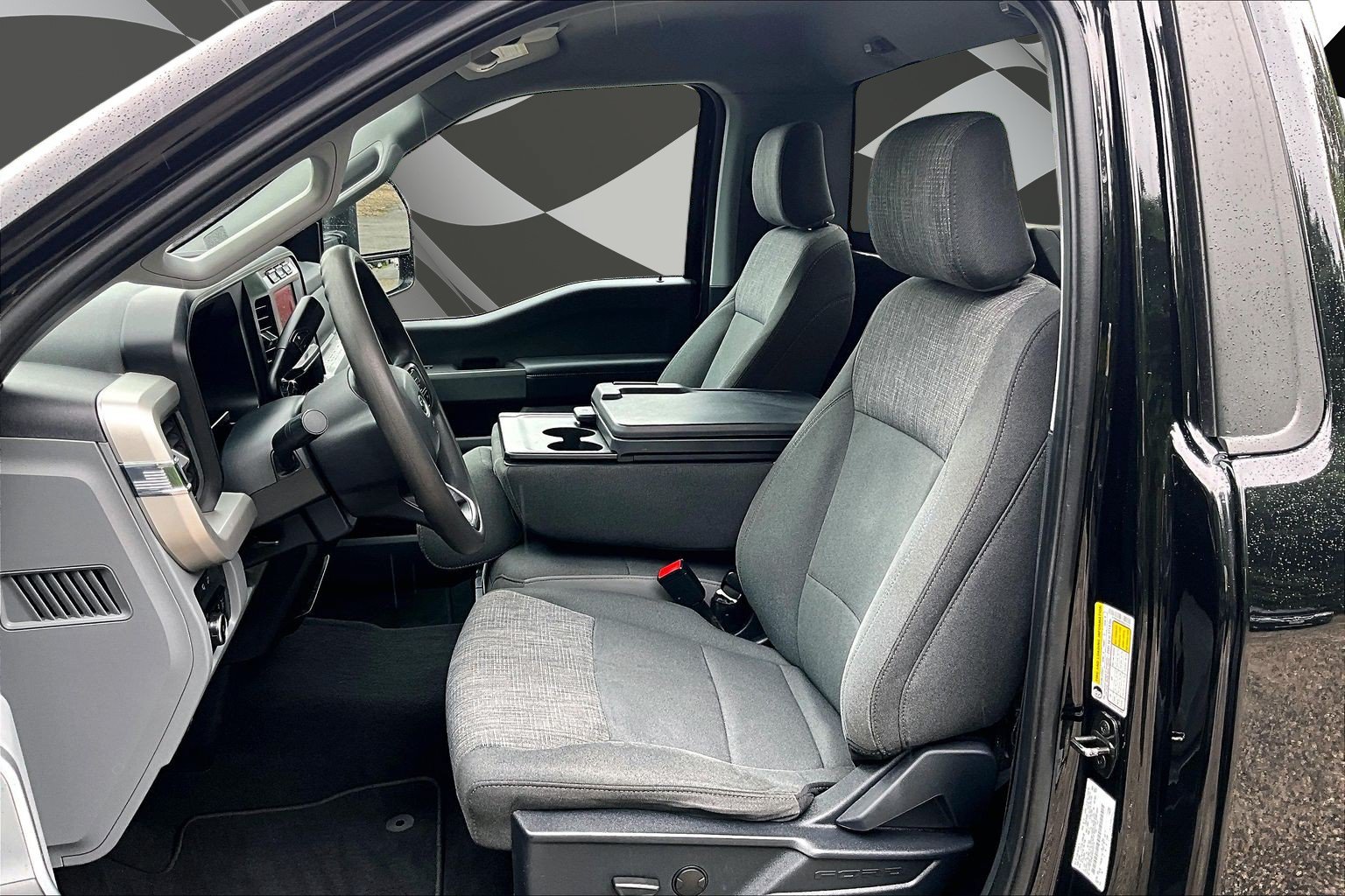 Certified 2023 Ford F450 XL w/ 360-Degree Camera Package AWD/4WD image 25