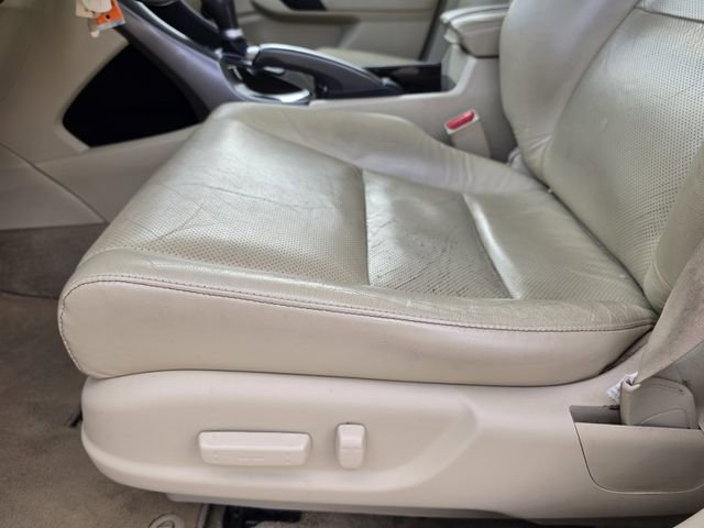 Used 2014 Acura TSX Sedan FWD image 12