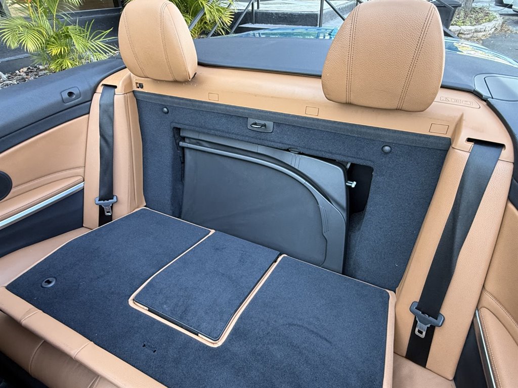 Used 2018 BMW 430i Convertible image 20