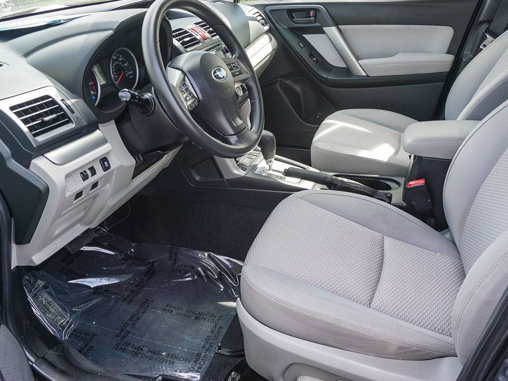 Used 2014 Subaru Forester 2.5i Premium w/ All-Weather Package image 17