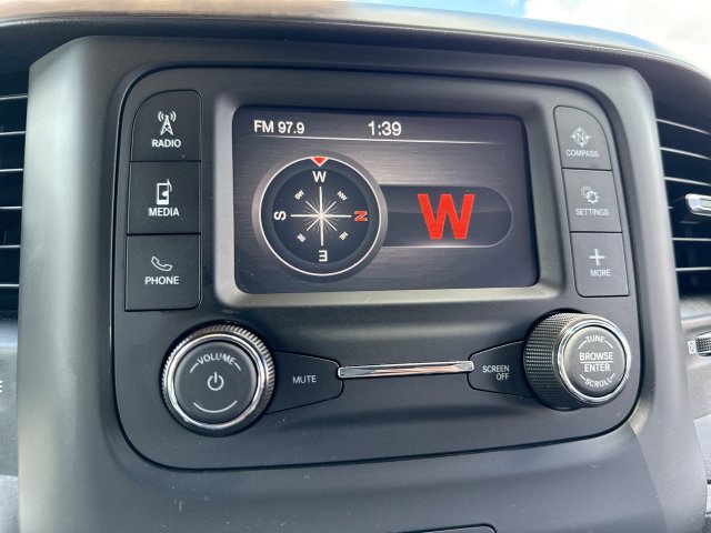 Used 2021 RAM 1500 Big Horn AWD/4WD image 18