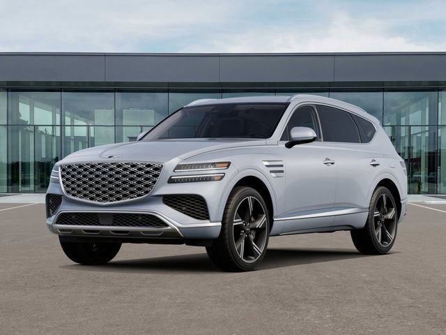 New 2027 Genesis GV80 2.5T Prestige