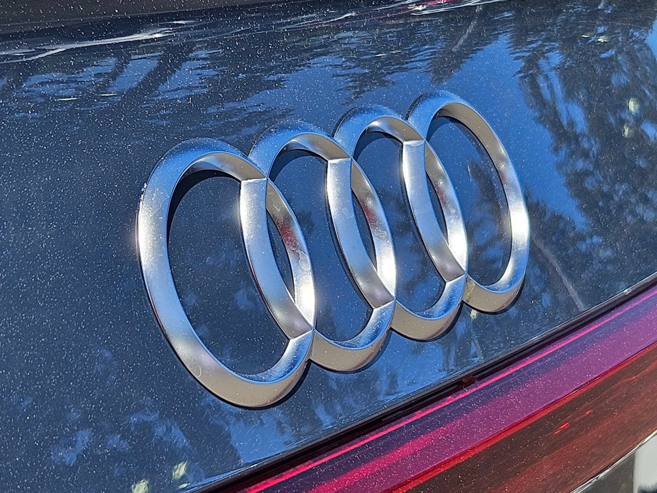 Used 2023 Audi e-tron Prestige w/ Prestige Package AWD/4WD image 27