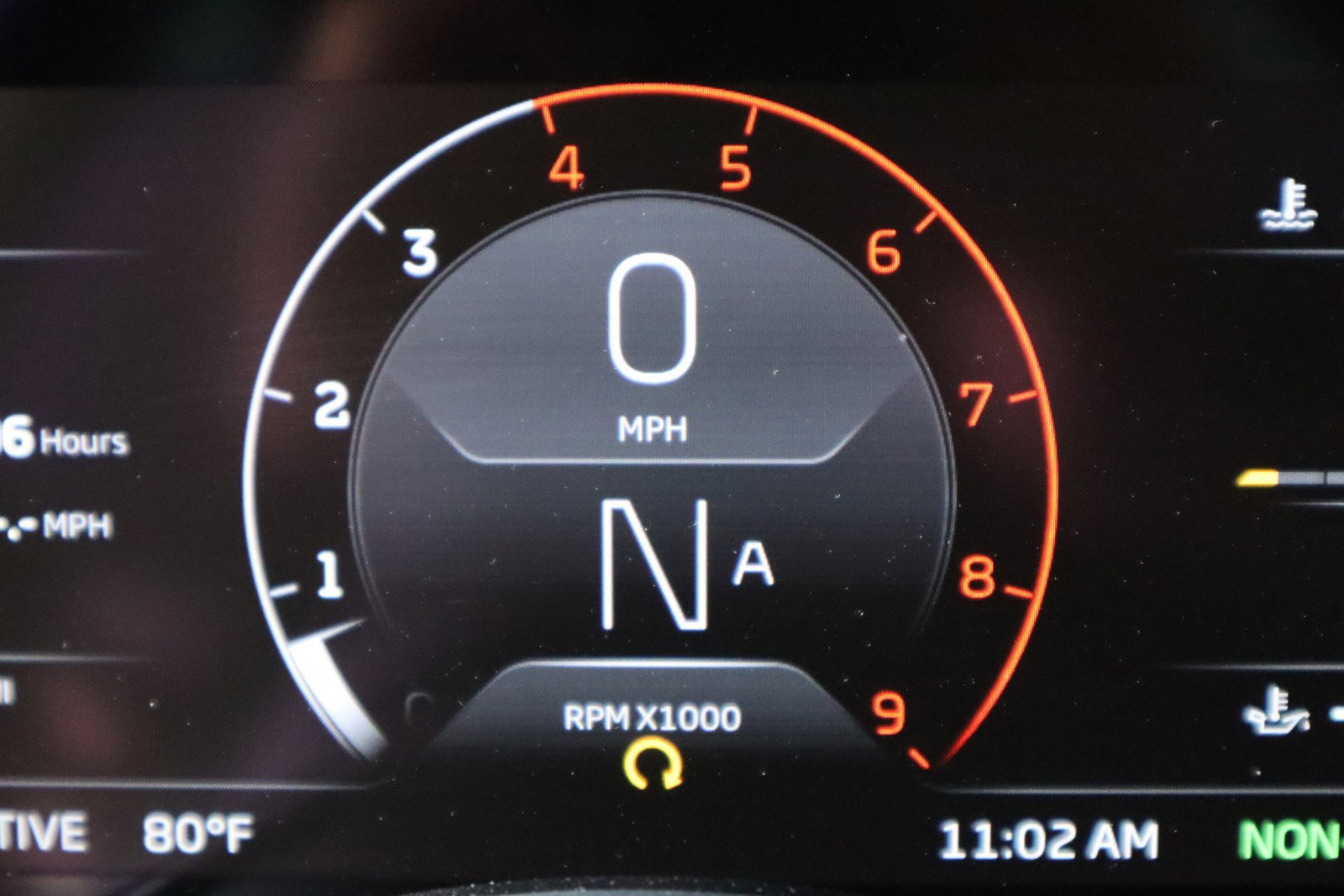 Used 2023 McLaren GT RWD image 16