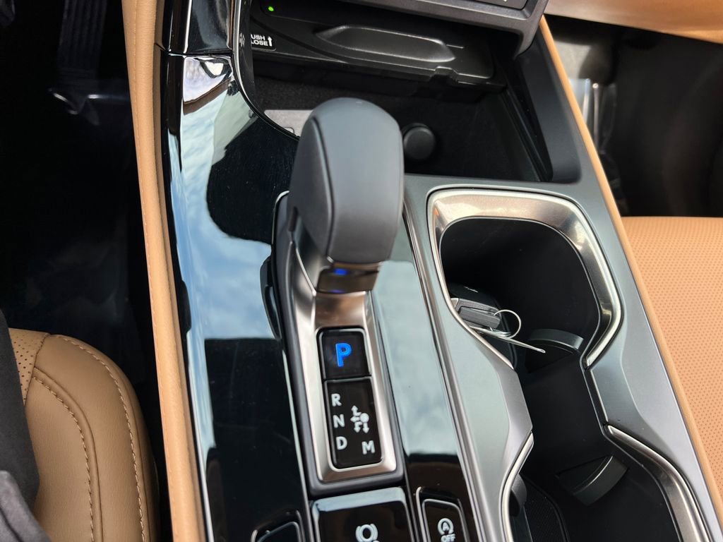 Certified 2026 Lexus NX 350 350 Premium w/ Accessory Package (2T) image 24