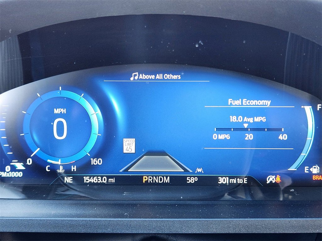 Used 2024 Ford Explorer ST w/ Equipment Group 401A image 19