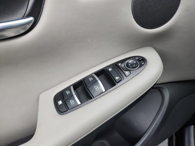 Used 2025 INFINITI QX50 Luxe image 37