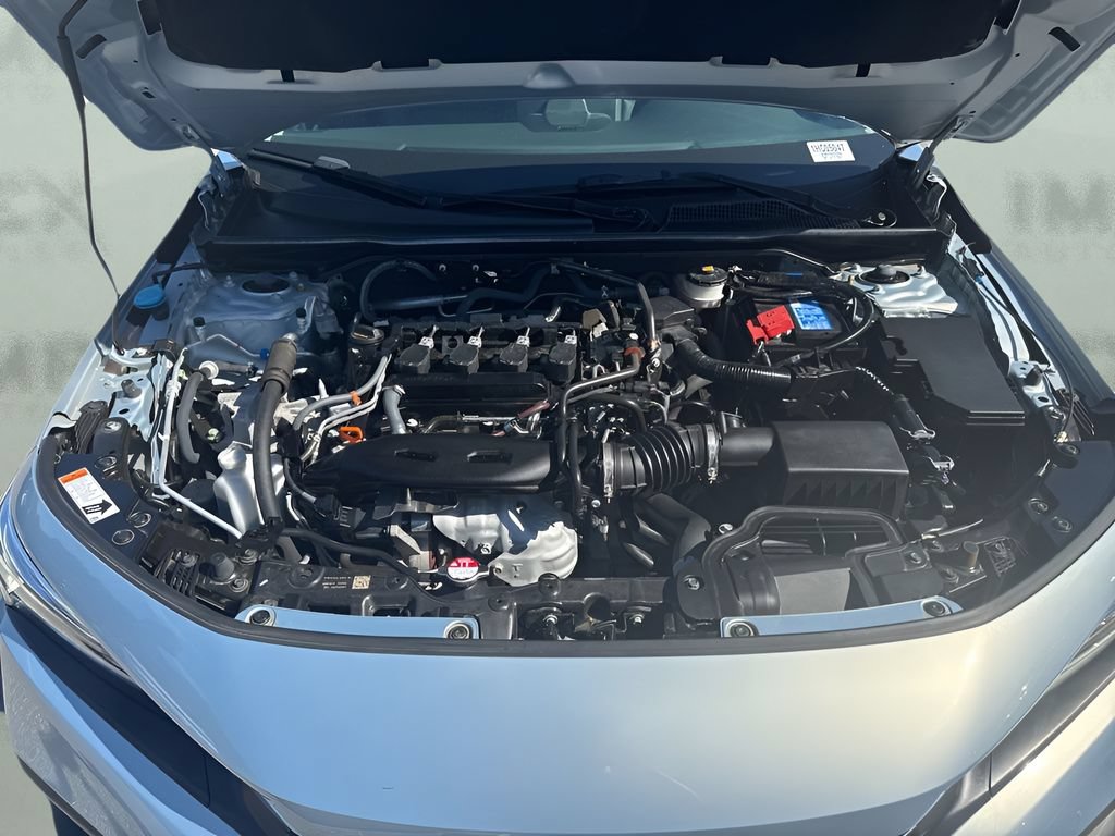 Used 2023 Honda Civic Touring image 28
