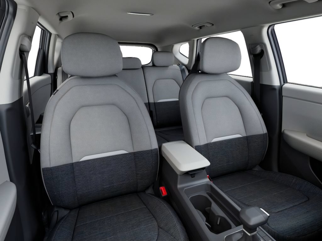 New 2027 Kia Seltos S AWD/4WD image 15