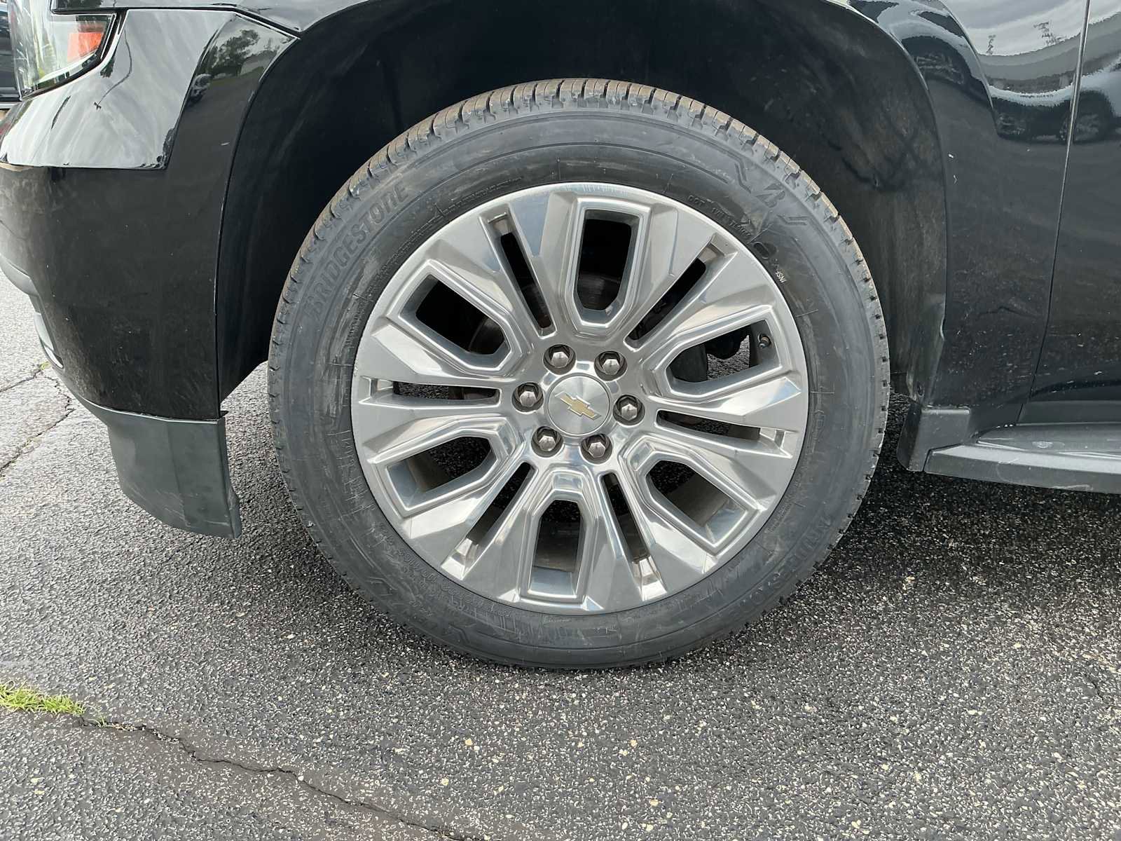 Used 2019 Chevrolet Suburban LT AWD/4WD image 31