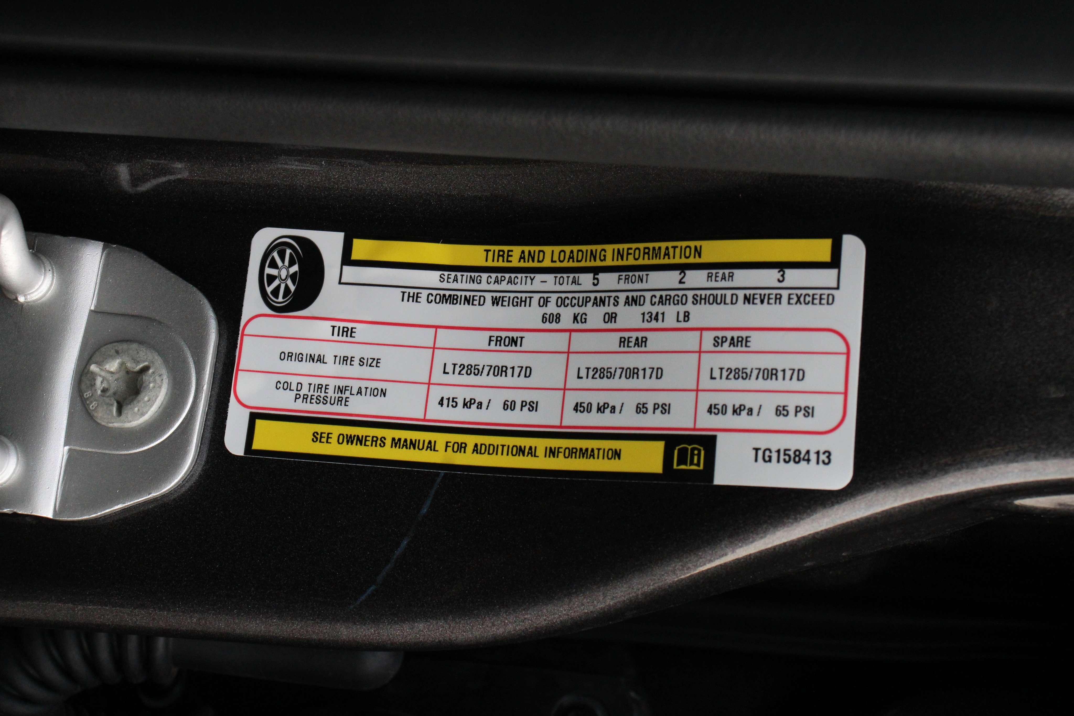 New 2026 RAM 2500 Power Wagon image 41