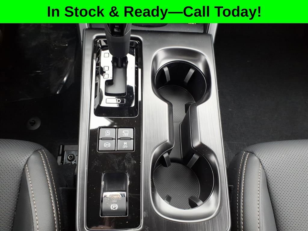 New 2026 Subaru Outback Limited XT image 14