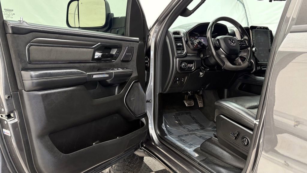 Used 2022 RAM 1500 TRX w/ TRX Level 2 Equipment Group image 32