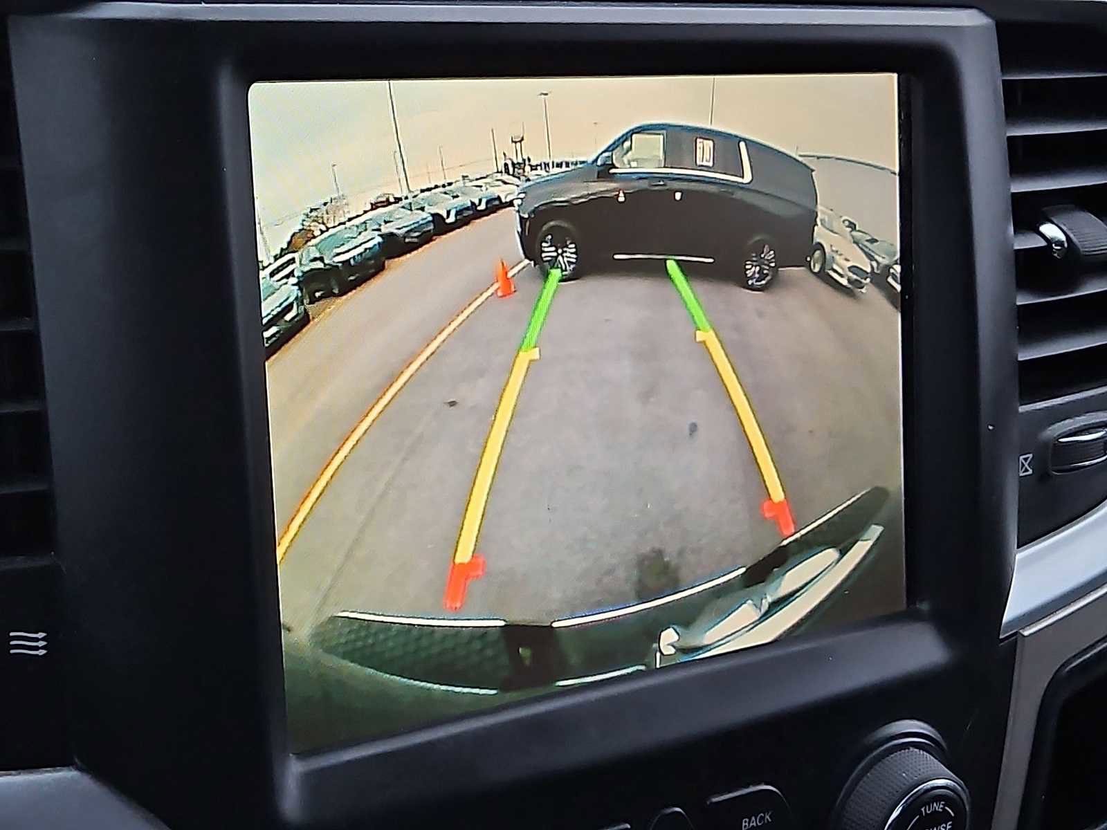 Used 2015 RAM 1500 Big Horn image 20