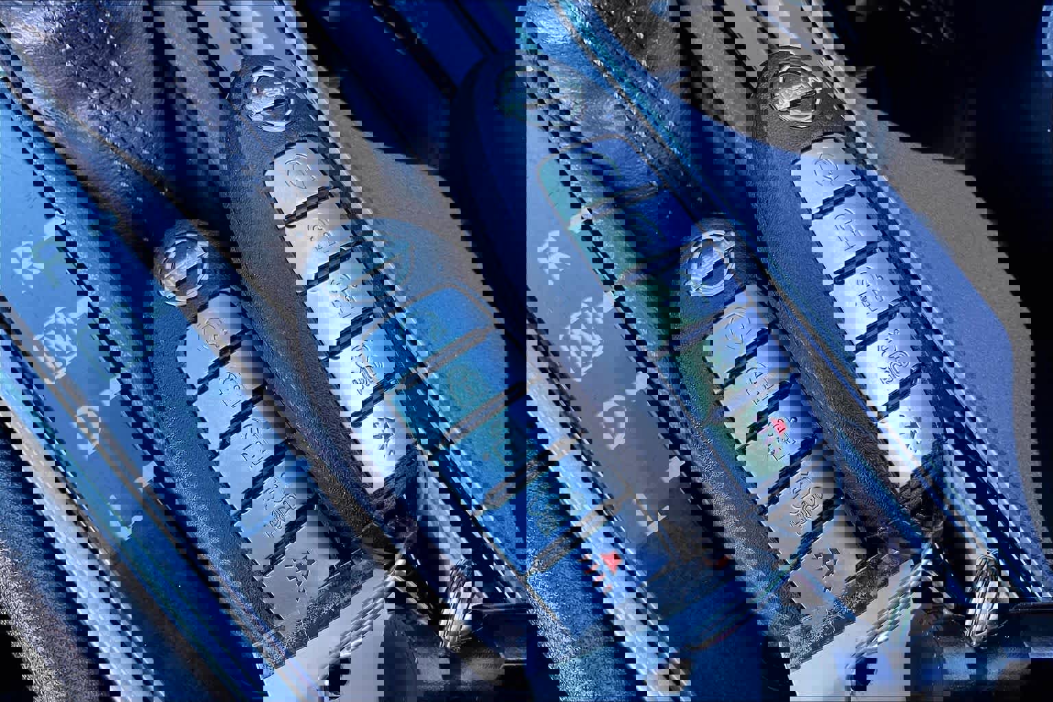 Used 2024 Nissan Altima 2.5 SV image 14