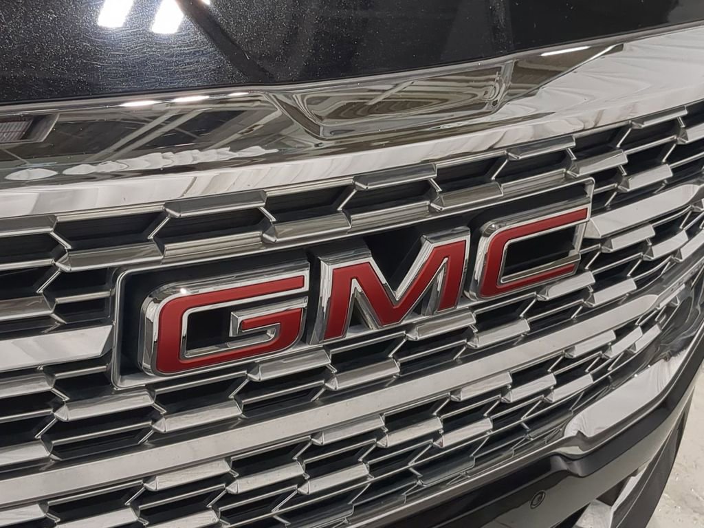 Used 2022 GMC Terrain Denali AWD/4WD image 15