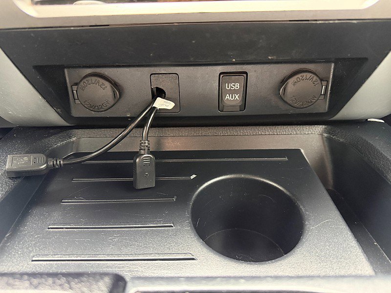 Used 2018 Toyota Tundra SR5 w/ TRD Off Road Package image 26