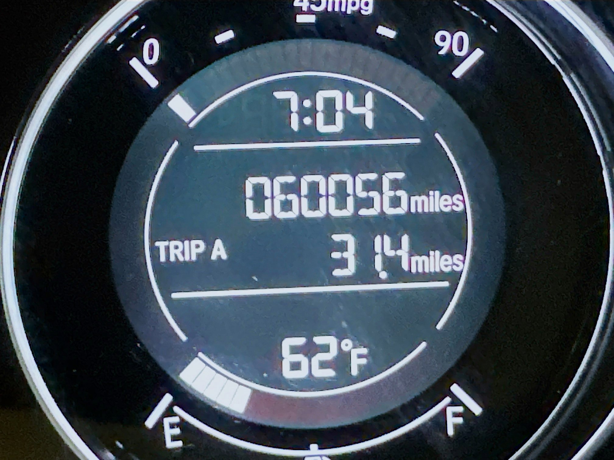 Used 2020 Honda HR-V Sport image 19