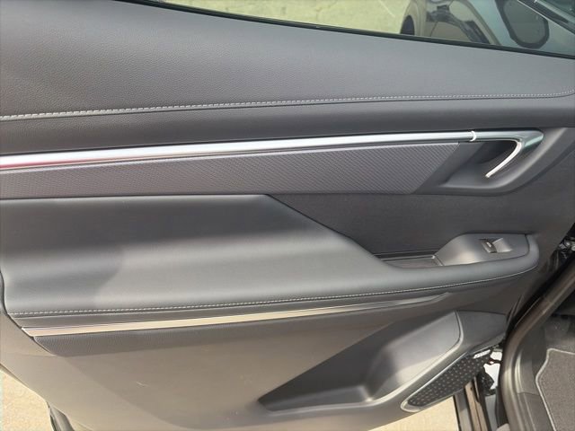 New 2026 Buick Enclave Sport Touring AWD/4WD image 12