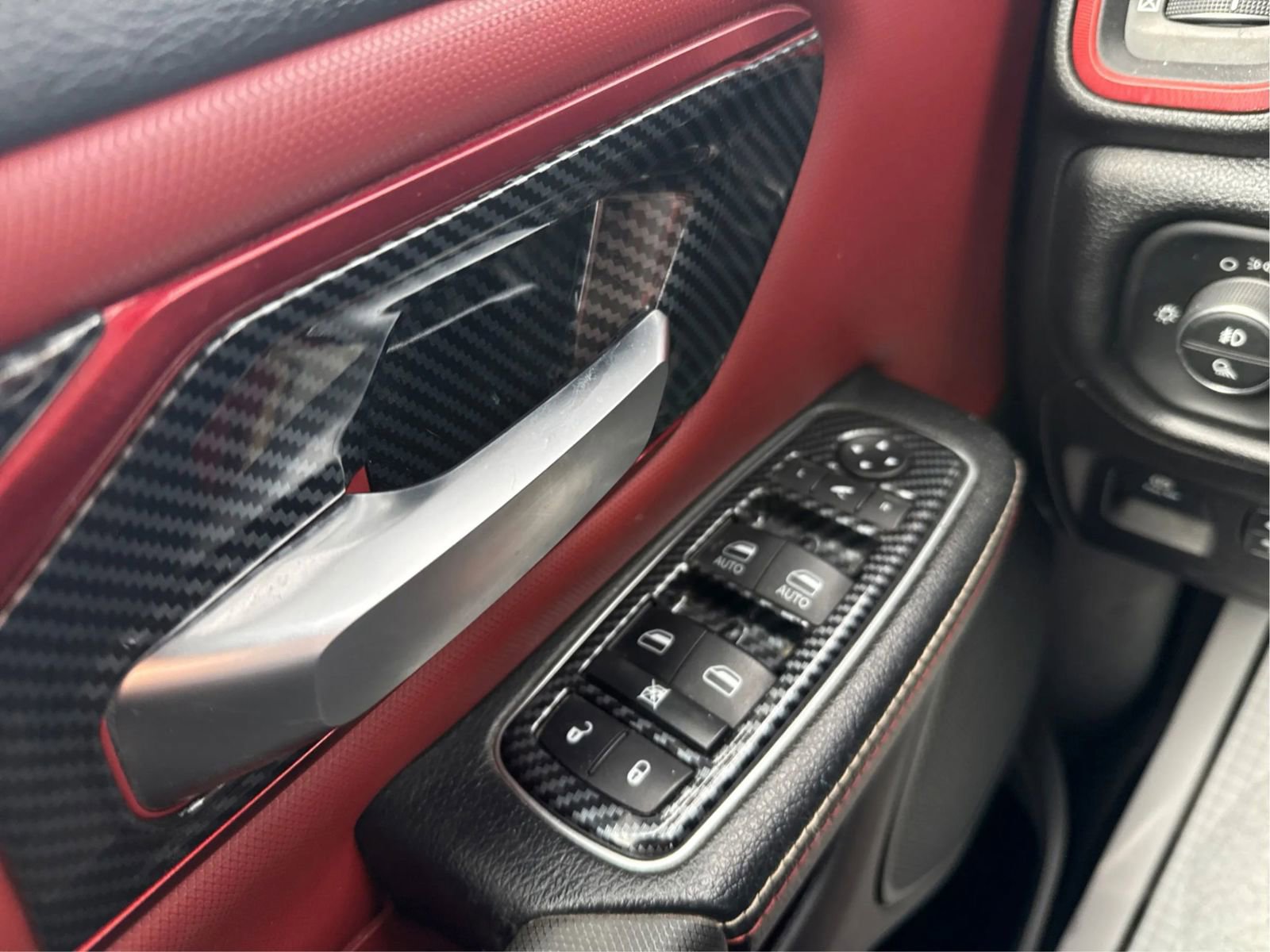 Used 2019 RAM 1500 Rebel w/ Rebel Level 1 Equipment Group image 38