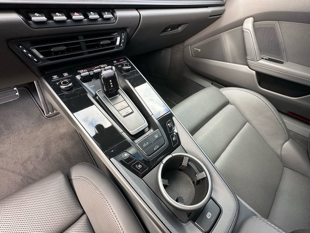 Certified 2020 Porsche 911 Carrera S image 31