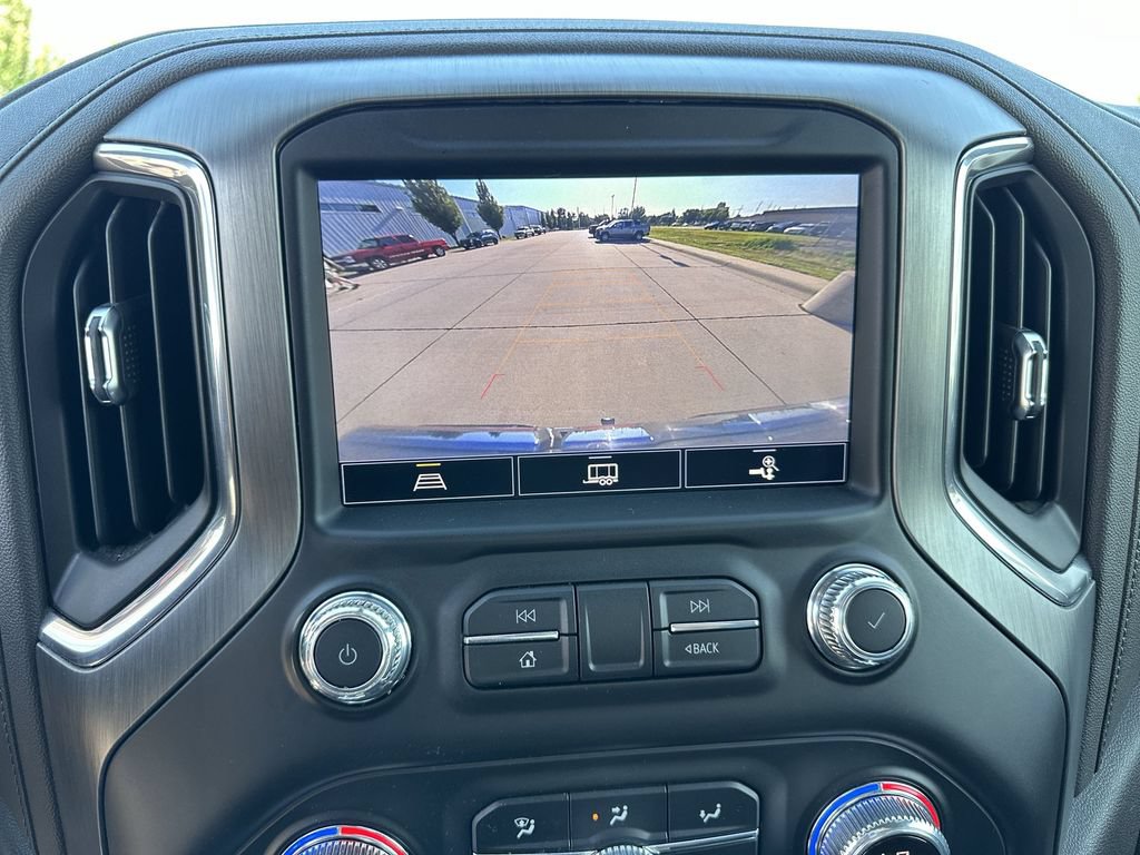 Certified 2021 GMC Sierra 1500 Denali AWD/4WD image 14